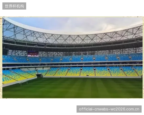 城市体育公园的场景革命：传统射艺项目如何通过标准化场地设施重新进入大众视野？
